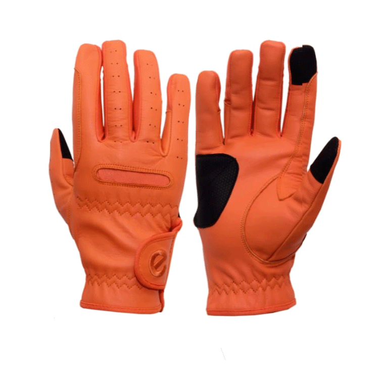 Horse Riding Gloves The Actual Sports